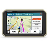 Garmin autós navigáció a multiNavigátor terepfutók boltjában