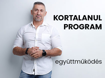 Lakatos Péter - Kortalanul program