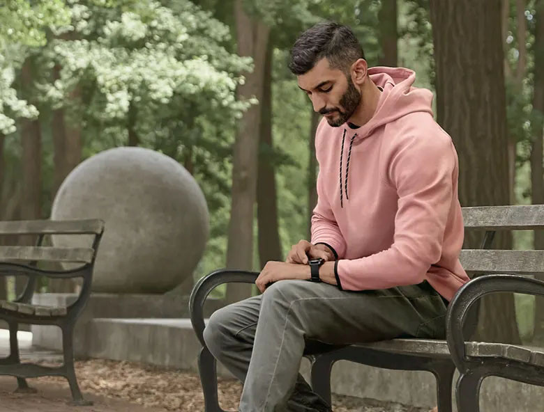 Garmin ECG alkalmazás Európában és Ausztráliában