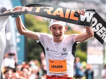 Golden Trail World Series - a terepfutás nagy ünnepe