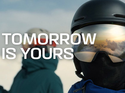 75 éves lett a Salomon