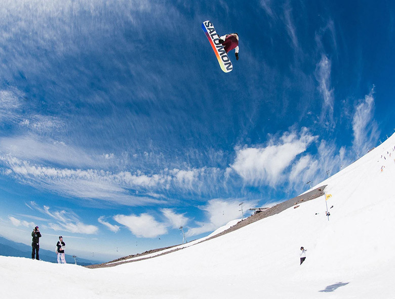 75 éves lett a Salomon