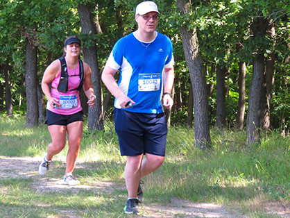 multiNavigátor Sopron Trail 2023.