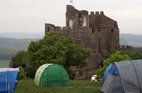 Trail multiNavigátor Hollókő 2019 - futóverseny