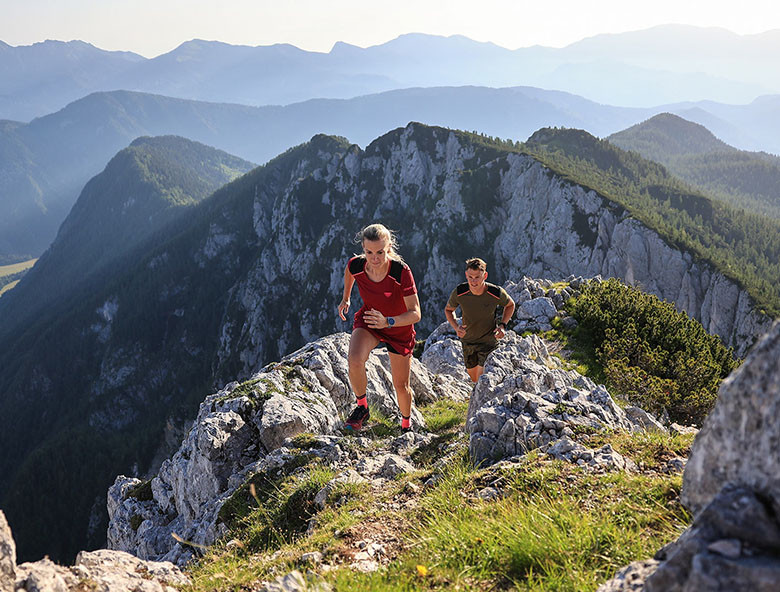 Triglav Trail Race - 2024. augusztus 24.